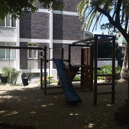 St Martini Gardens Apartment Cape Town Bagian luar foto