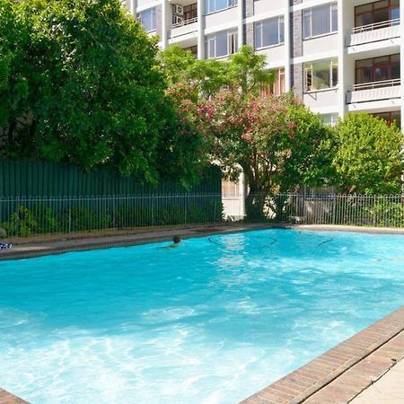St Martini Gardens Apartment Cape Town Bagian luar foto
