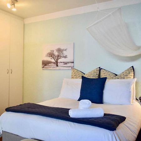 St Martini Gardens Apartment Cape Town Bagian luar foto