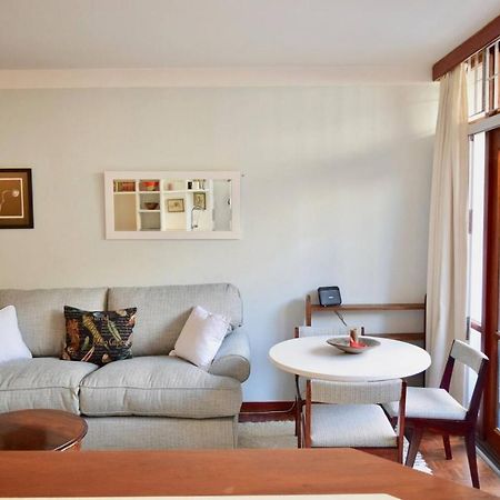 St Martini Gardens Apartment Cape Town Bagian luar foto
