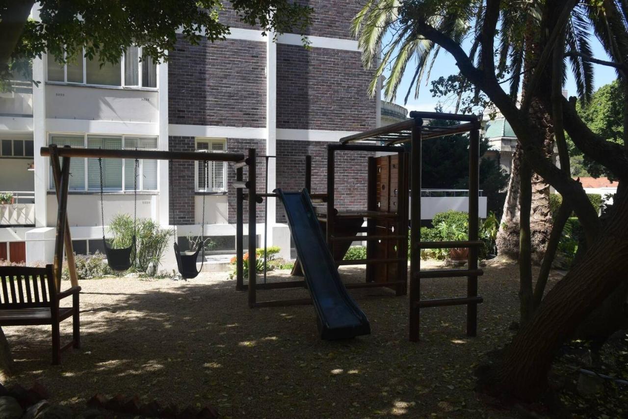 St Martini Gardens Apartment Cape Town Bagian luar foto