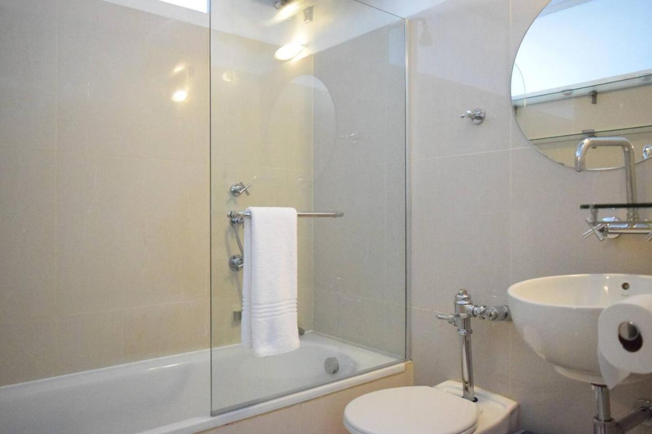 St Martini Gardens Apartment Cape Town Bagian luar foto