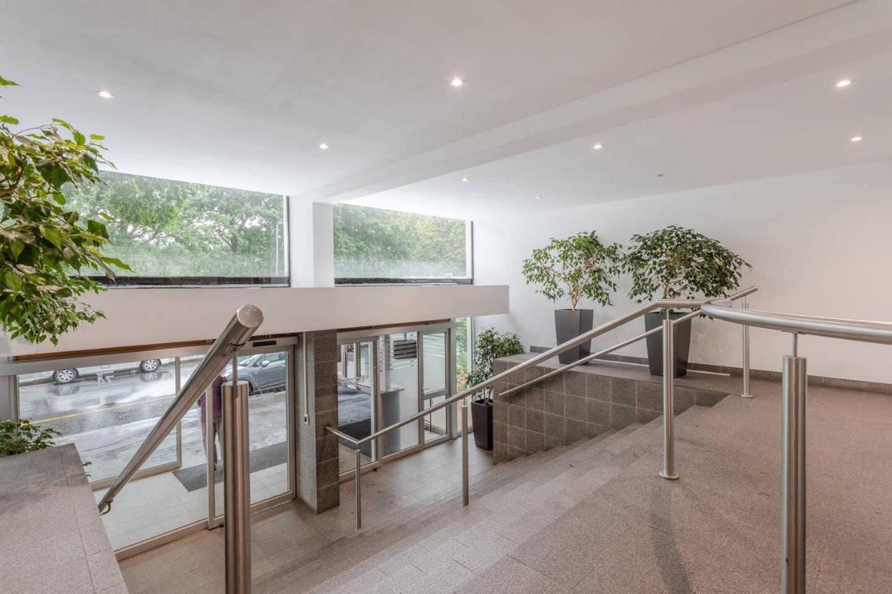 St Martini Gardens Apartment Cape Town Bagian luar foto