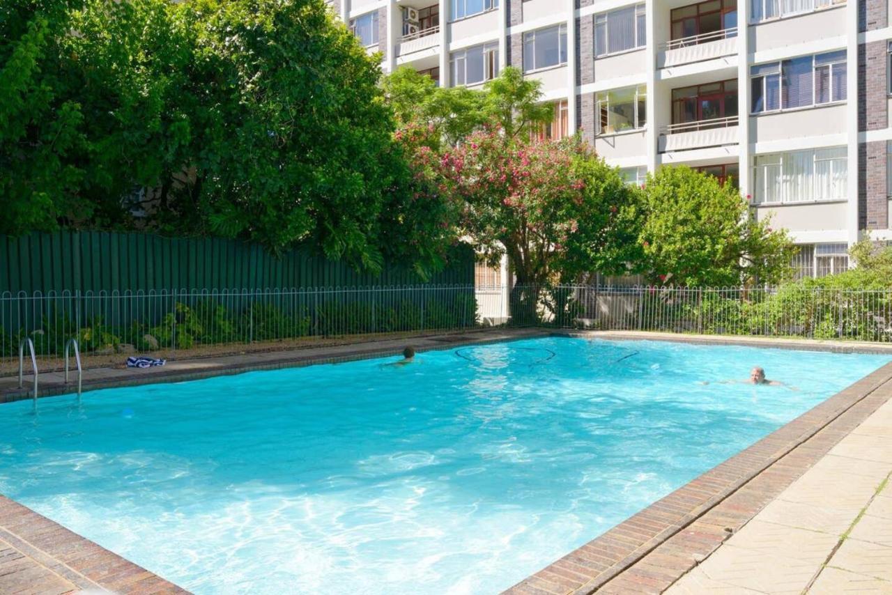 St Martini Gardens Apartment Cape Town Bagian luar foto
