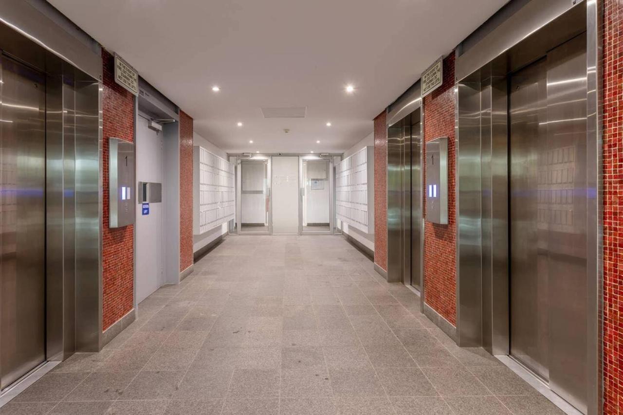St Martini Gardens Apartment Cape Town Bagian luar foto