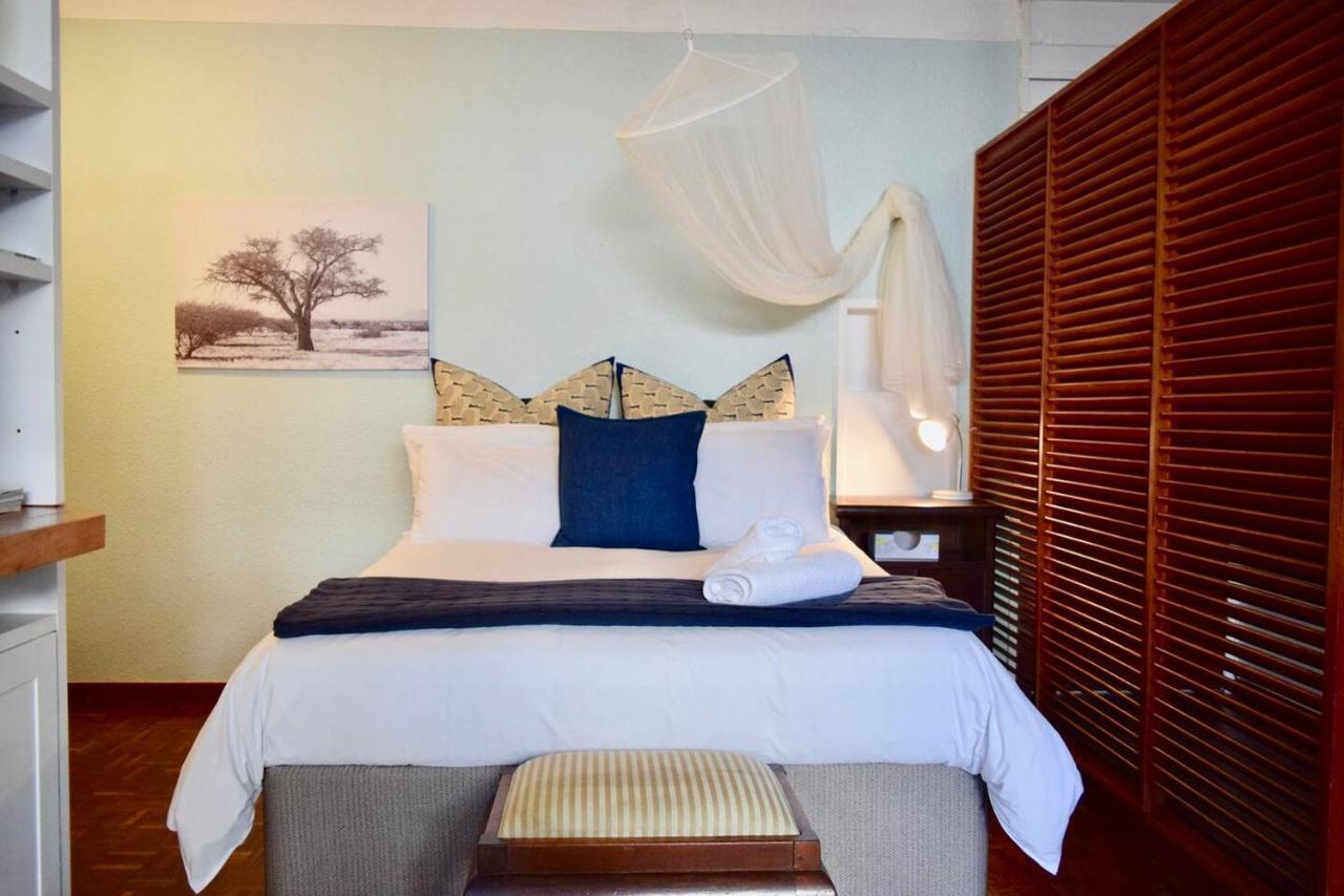 St Martini Gardens Apartment Cape Town Bagian luar foto