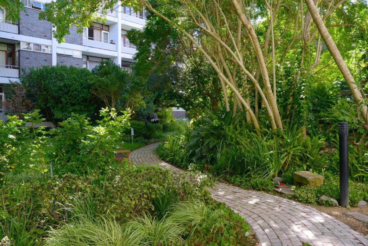 St Martini Gardens Apartment Cape Town Bagian luar foto