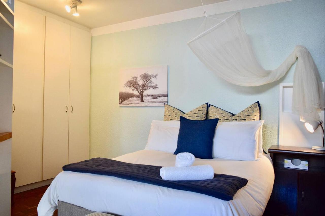 St Martini Gardens Apartment Cape Town Bagian luar foto