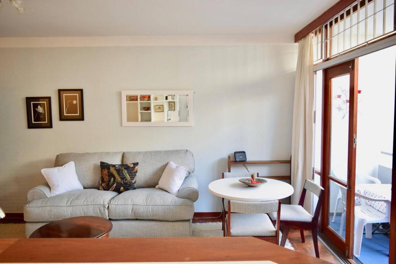 St Martini Gardens Apartment Cape Town Bagian luar foto