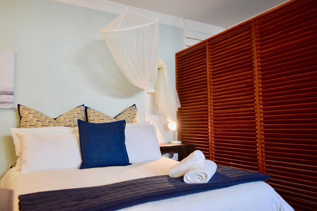 St Martini Gardens Apartment Cape Town Bagian luar foto
