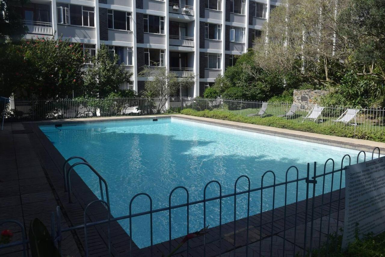 St Martini Gardens Apartment Cape Town Bagian luar foto