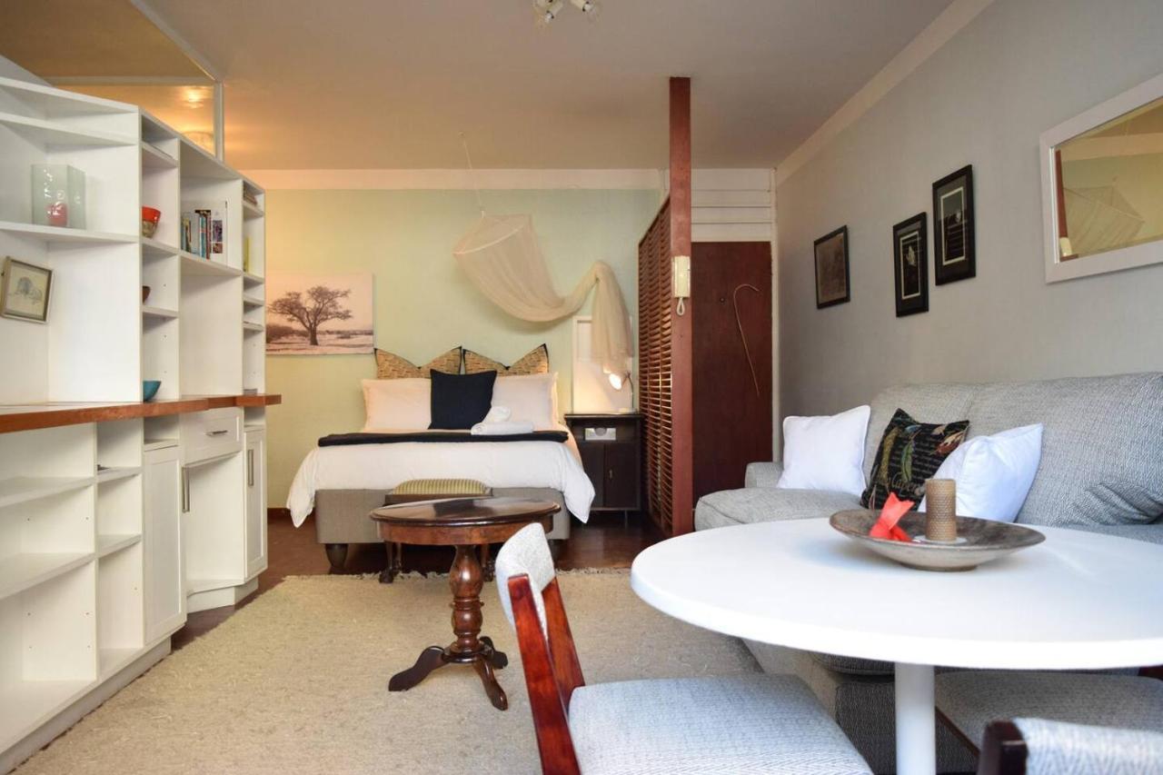 St Martini Gardens Apartment Cape Town Bagian luar foto