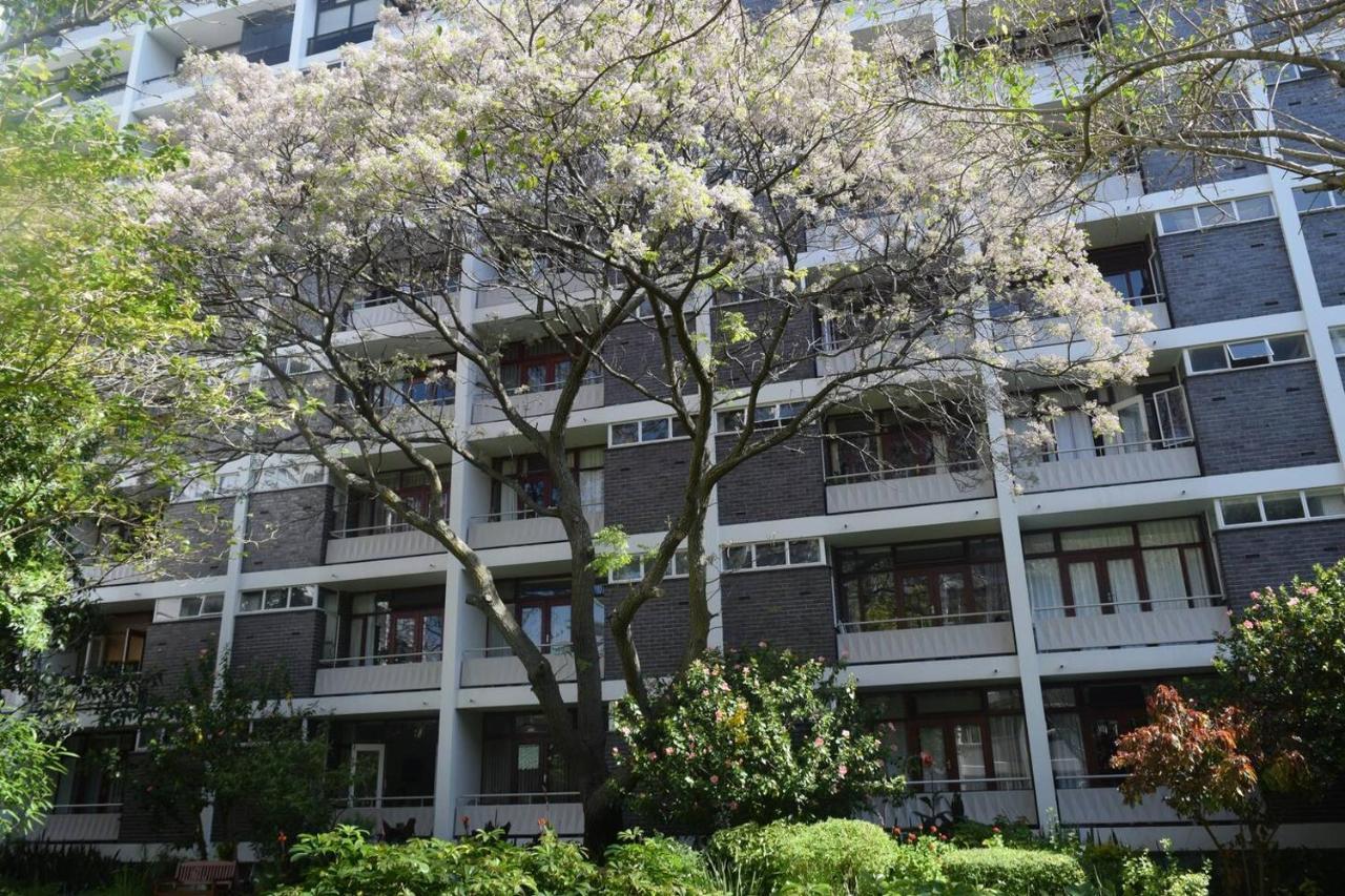 St Martini Gardens Apartment Cape Town Bagian luar foto