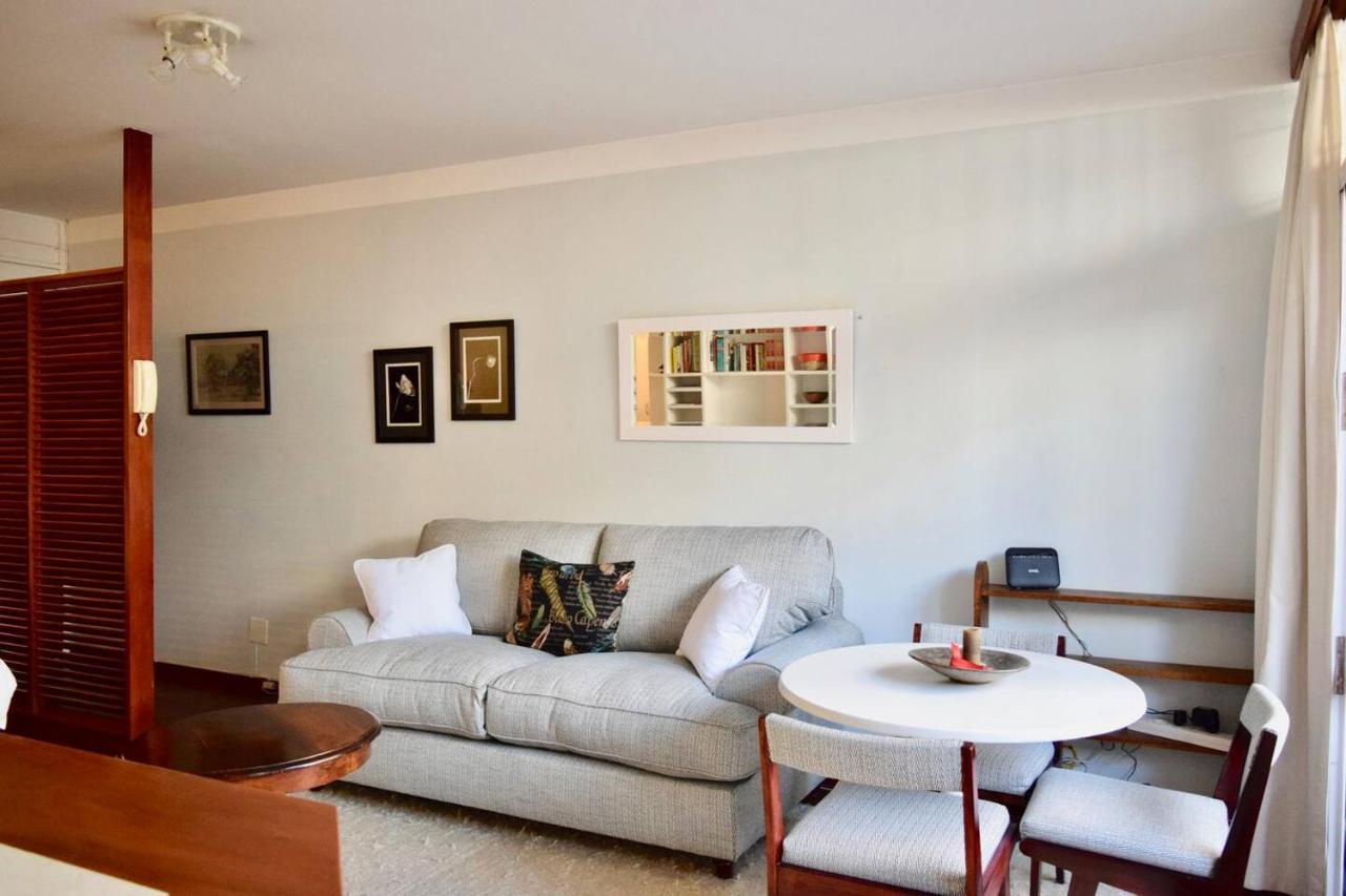 St Martini Gardens Apartment Cape Town Bagian luar foto